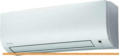 Кондиционер Daikin Comfora FTXP71M/RXP71M фотография