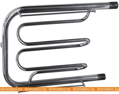 Полотенцесушитель Gloss & Reiter ПМ.3. 60x70 (1) фотография