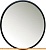 Зеркало Silver Mirrors Манхэттен 77 ФР-00001425 картинка