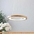 Подвесная люстра Home Light D259-4 картинка