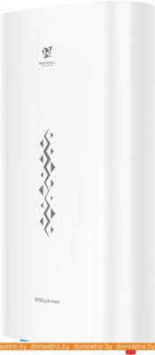 Водонагреватель Royal Clima Stella Inox RWH-ST100-FS фотография