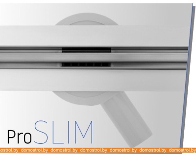 Душевой трап Pea Neo Slim Pro 100 см фотография