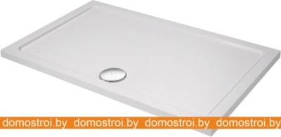 Душевой поддон Cezares 140x90 TRAY-M-AH-140/90-35-W фотография