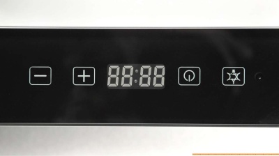 Вытяжка ZorG Technology Stels Inox 60 (1000 куб. м/ч) фотография