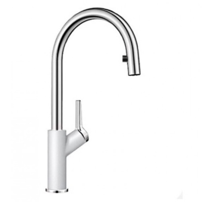 Смеситель для кухни Blanco Carena-S 520984 фотография