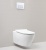 Подвесной унитаз BelBagno Amara [BB8296CH + BB2019SC] с сиденьем фотография