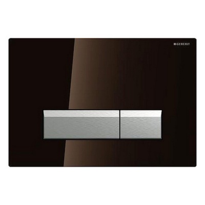 Кнопка для инсталляции Geberit Sigma 40 115.600.SQ.1 фотография