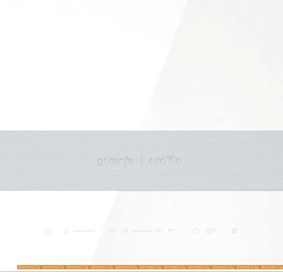 Вытяжка Gorenje WHI643ORAW фотография