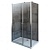Душевой уголок Radaway EOS KDS [37553-01-01N] 120x80x197 картинка