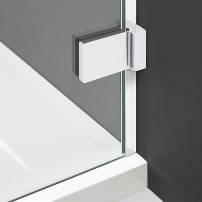 Душевая стенка Radaway Euphoria KDJ S1 [383052-01] 100x200 фотография