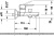 Смеситель Duravit A15230000010 фотография Смеситель Duravit A15230000010 фотография