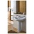 Умывальник Vitra Normus 9600B003-7650 фотография Умывальник Vitra Normus 9600B003-7650 фотография