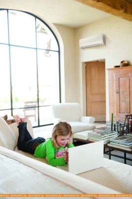 Кондиционер Daikin Comfora FTXP50M/RXP50M фотография