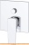Смеситель BelBagno Arlie ARL-BASM-CRM фотография Смеситель BelBagno Arlie ARL-BASM-CRM фотография