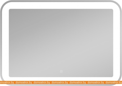 Зеркало Misty Стайл V1 100x70 ЗЛП466 фотография