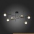 Подвесная люстра ST Luce Albero SL1507.422.06 фотография Подвесная люстра ST Luce Albero SL1507.422.06 фотография