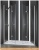 Душевая дверь Cezares ELENA-W-BS-22-180-C-Cr фотография Душевая дверь Cezares ELENA-W-BS-22-180-C-Cr фотография