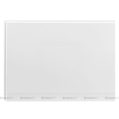 Боковая панель для ванны Aquanet Bright 80 фотография