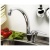 Смеситель WasserKraft Rossel 2807 фотография