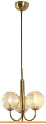 Подвесная люстра Favourite Idem 2723-3P фотография