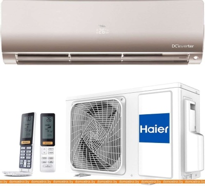 Кондиционер Haier Flexis Super Match AS35S2SF1FA-G/1U35S2SM1FA фотография