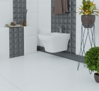 Комплект 2 в 1 Lavinia Boho Relfix Bristol 77070256 фотография