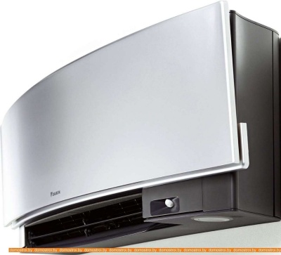 Кондиционер Daikin FTXJ35MS/RXJ35M фотография