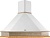 Вытяжка Franke Country Wood FCC 90 O2 321.0592.490 (белый) картинка