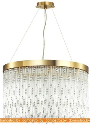 Светильник Odeon Light Refano 4848/8 фотография