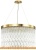 Светильник Odeon Light Refano 4848/8 фотография