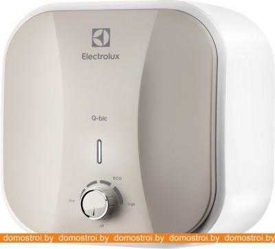 Водонагреватель над мойкой Electrolux EWH 10 Q-bic O фотография