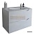 Тумба BelBagno CLIMA Stile Moderno 60 Tortora Lucido картинка