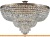 Подвесная люстра Maytoni Diamant Crystal Palace DIA891-CL-14-G фотография Подвесная люстра Maytoni Diamant Crystal Palace DIA891-CL-14-G фотография