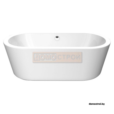Акриловая ванна BelBagno BB12-1785 179x84 фотография