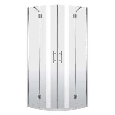 Душевой уголок Deante Abelia KTA 053P 90x90 фотография