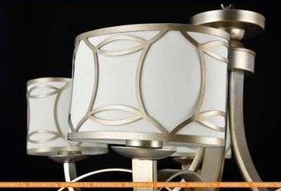 Подвесная люстра Maytoni House Fibi H310-05-G фотография