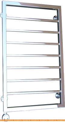 Полотенцесушитель Stinox Corsa электрический 50x70 фотография
