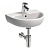 Умывальник Kolo Nova Pro M32145 37x45 картинка