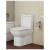 Напольный унитаз Vitra S20 9800B003-7204 с бачком и сиденьем микролифт фотография Напольный унитаз Vitra S20 9800B003-7204 с бачком и сиденьем микролифт фотография