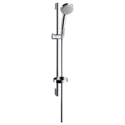 Душевая стойка Hansgrohe Croma 100 [27717000] фотография