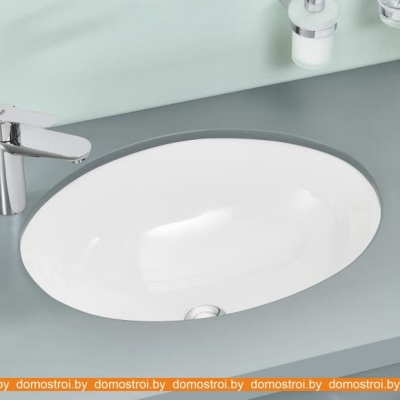 Умывальник Grohe 39423000 56x42 фотография
