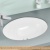 Умывальник Grohe 39423000 56x42 фотография