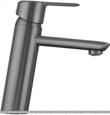 Смеситель Deante Arnika Titanium BQA D21M фотография