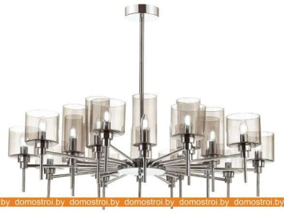 Люстра Odeon Light Diatra 4688/20 фотография