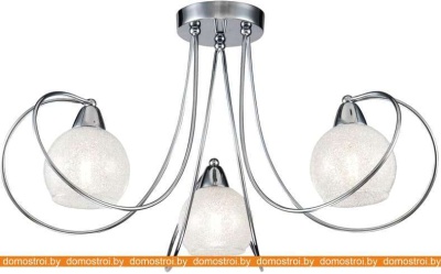 Потолочная люстра Freya Bethany FR5116CL-11BS фотография