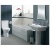 Напольный унитаз Vitra S50 9736B003-1163 с бачком и сиденьем микролифт фотография