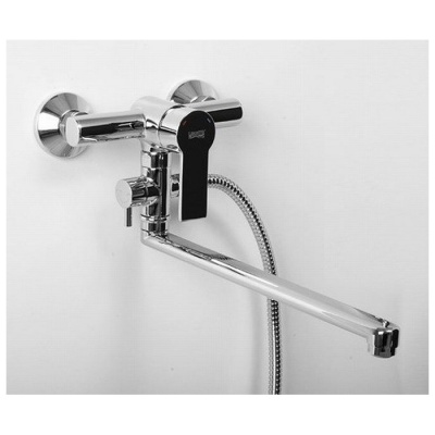 Смеситель WasserKraft Ammer 3702L фотография