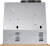 Вытяжка MAUNFELD Trapeze 602M (нержавеющая сталь) фотография Вытяжка MAUNFELD Trapeze 602M (нержавеющая сталь) фотография