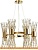 Подвесная люстра Odeon Light Orta 4839/12 картинка