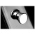 Душевая дверь Radaway Eos DWJ [37903-01-01N] 90x197 прозрачная фотография